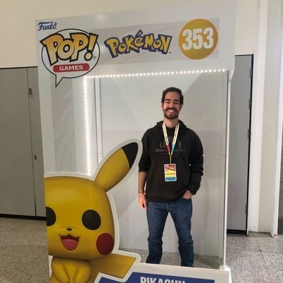 Pokémon TCG Player ||
Season 2023/24 - 454/500 CP