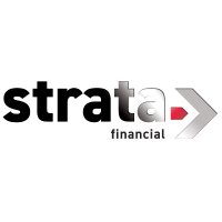 Strata Financial(@FinancialStrata) 's Twitter Profile Photo