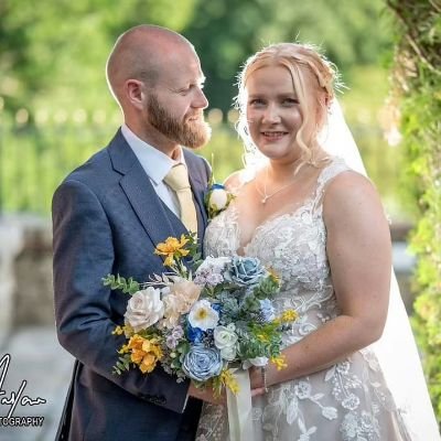 Daniel Wood Profile