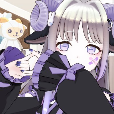 寝眠るるさんのプロフィール画像