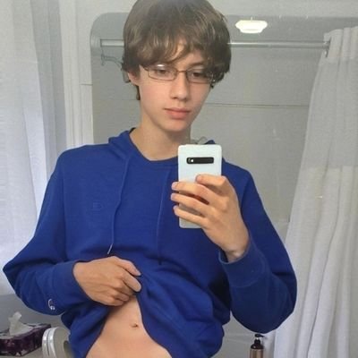 ThankU_Puberty's profile picture. https://t.co/aEbIhzV7RL