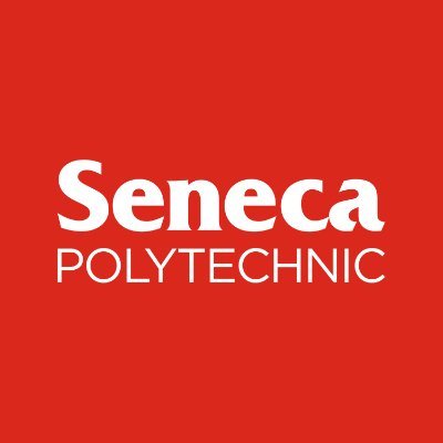 Embrace innovation. Challenge the status quo. Lead. That’s Seneca Polytechnic.