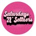 Saturdays N Seltzers (@SatNSeltzersPod) Twitter profile photo