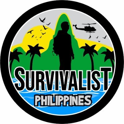 A group of survivalists and rescuers advocating for a drowning-free Philippines