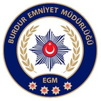 Burdur Emniyet Müdürlüğü(@BurdurEmniyet) 's Twitter Profile Photo