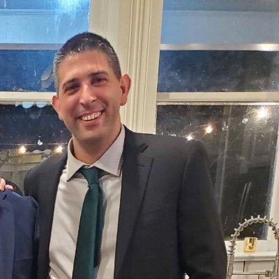 KeithMotley88's profile picture. 