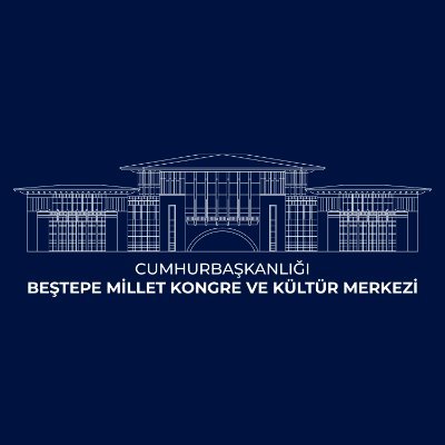 T.C. Cumhurbaşkanlığı Beştepe Millet Kongre ve Kültür Merkezi