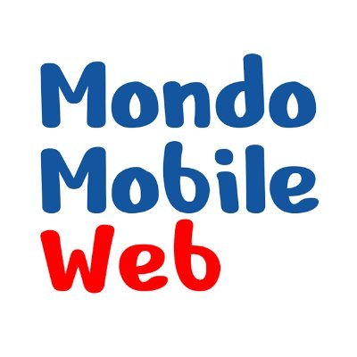 mondomobileweb Profile Picture