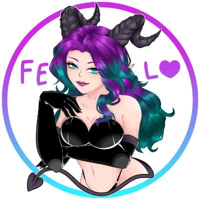 Felo Lunarisさんのプロフィール画像