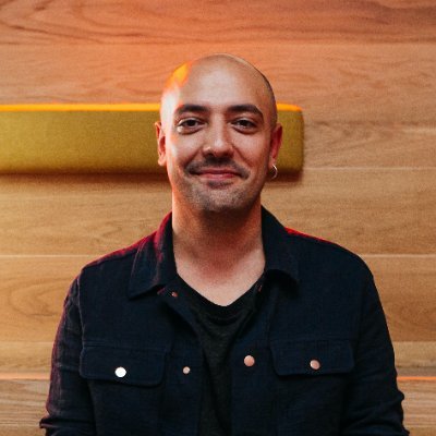 ahmetpolat_'s profile picture. CTO at Timus Networks • Founder of LOKI • Entrepreneur