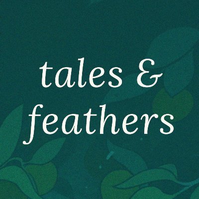 TalesFeathers Profile Picture