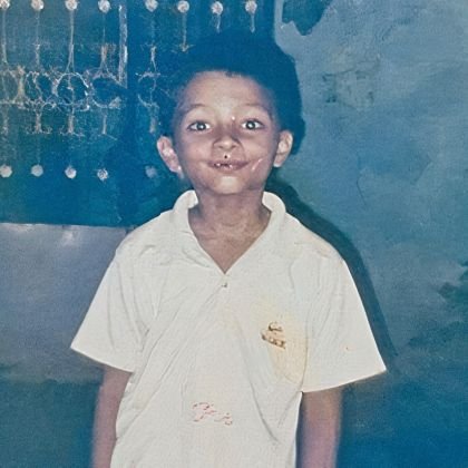 iam_hasan_raja's profile picture. 🦀 Rustacean | Seasoned in JavaScript & Java | Embracing the Rustacean journey 🚀 | Let's code for a better tomorrow!🌎🇮🇳