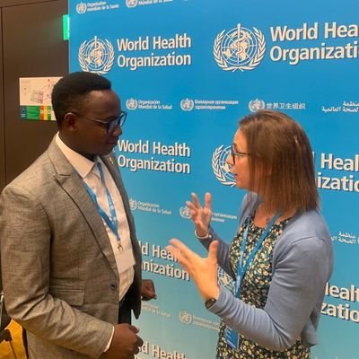 NTDs Team Lead  @onehealth_tz Previously Soc Media Manager of Africa @ISNTD_Press|SkinNTDs advocacy WG @WHO  |National advisory of @tamelasataifa.Own Views