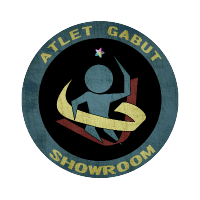Atlet Gabut Showroom (@atletkun) 's Twitter Profile Photo Atlet Gabut Showroom (@atletkun) 's Twitter Profile Photo