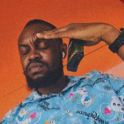 █ Engineer║▌Real Estate Investor █ Non-Religious║▌IGBO│#RedDevil 👹 #SBNR #OBIdient #Capricorn #Rica 🌕⚓️