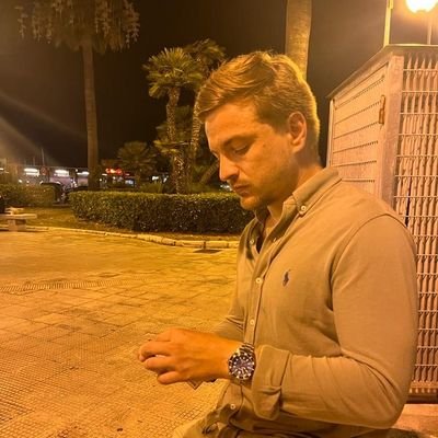 Nibali44's profile picture. 