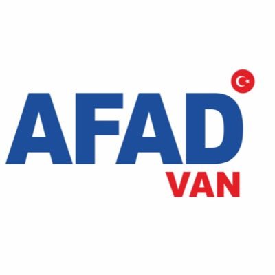 AFAD Van