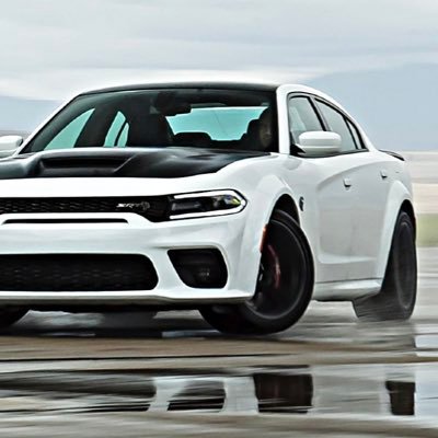 🚗2022 Dodge Charger SRT REDEYE WIDEBODY🚗 👇PROTECT Your MOPAR👇