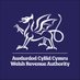 Awdurdod Cyllid Cymru (@acctrydar) Twitter profile photo