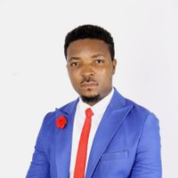 Omotayo Ekundayo ⛴️(@Wealth_Ways) 's Twitter Profile Photo