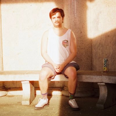 Nartaniel's profile picture. yes I’m real 🙈