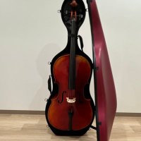 メープルリーフ (@mapleleafcello) 's Twitter Profile