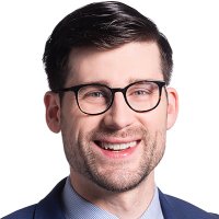 Wesley Coopersmith (@wesleycoop) 's Twitter Profile