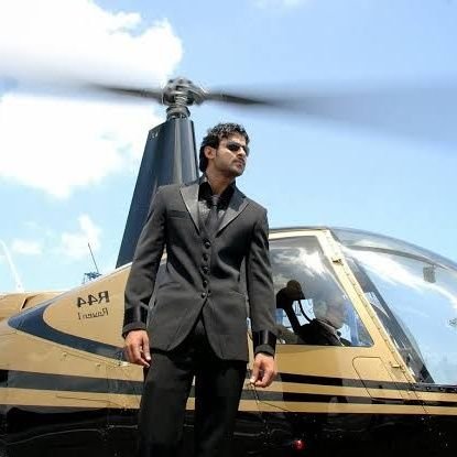 bvishnu22605925's profile picture. 