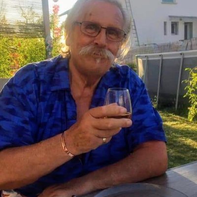 georges01500's profile picture. Simplement musicien en orchestre