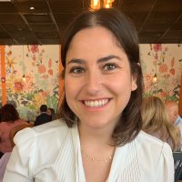 Thalia H. Bajakian, MD (@thaliabajakian) 's Twitter Profile