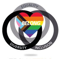 SFH Equality, Diversity, Inclusivity(@EqualitySFH) 's Twitter Profile Photo