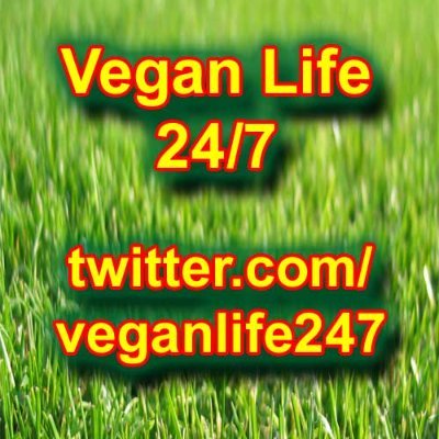 Veganlife247 Profile Picture
