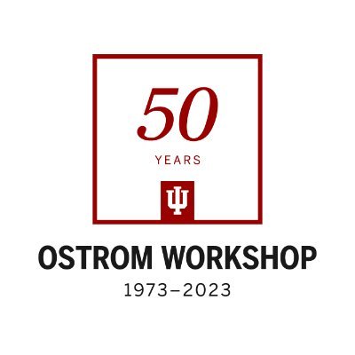 Ostrom_Workshop Profile Picture