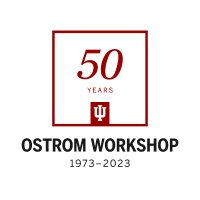 Ostrom Workshop(@Ostrom_Workshop) 's Twitter Profile Photo