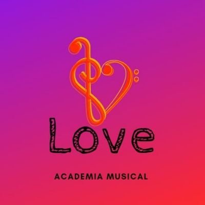 Love Academia Musical