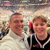 Coach Jason Cooper (@jacooper33) 's Twitter Profile