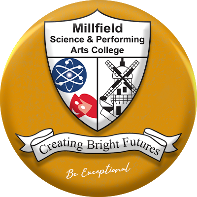 Millfieldhighsc Profile Picture