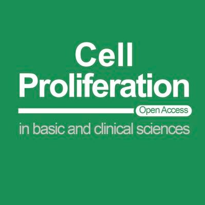 Cell Proliferation Profile