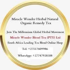 Life Saver Amazing Almighty King Miracle Wonder Effective 100% Safe Pure All Natural Organic Herbal Remedy Tea Blend Remedies | Antioxidants Healing Properties.