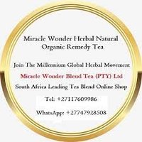 Johannesburg Baba Herbal Tea(@HerbalTeaW) 's Twitter Profile Photo