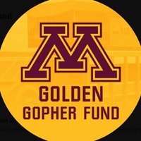 Golden Gopher Fund(@UofMGGF) 's Twitter Profile Photo