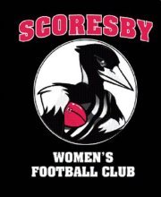 established in 2008, the Scoresby Women's Football Team. We play 'All for one and one for all...'