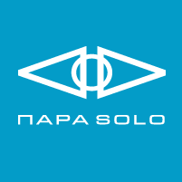 para_solo's profile picture. ТМ ПАРА SOLO -fashion brand&TV& films production