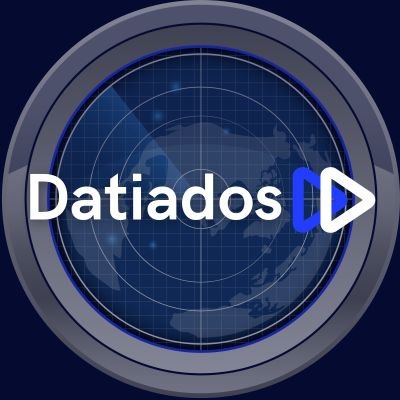 Te datiamos con las noticias del mundo 🌎
Medio de Comunicación Digital Independiente