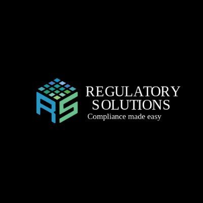 Regulatory Solutions Inc.