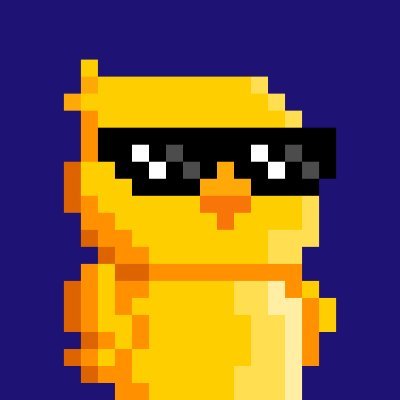 CryptoDuck_TH Profile Picture