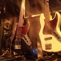 山崎英明 (@yamasakibass) 's Twitter Profile Photo