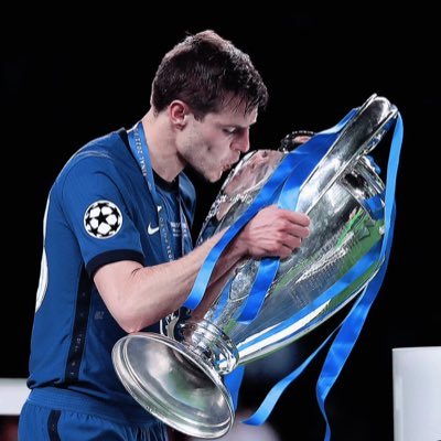 Chelsea • Azpi enthusiast • KTBFFH