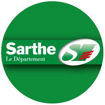 Département de la Sartheさんのプロフィール画像