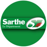 Département de la Sarthe(@sarthefr) 's Twitter Profile Photo